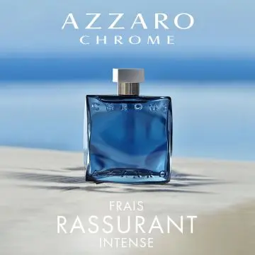 Chrome Parfum 50ml - Azzaro - Parfum - Visuel 4