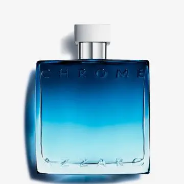 Chrome Eau de Parfum 50ml - Azzaro - Parfum - Visuel 1