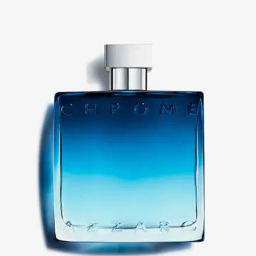 Chrome Eau de Parfum 100ml - Azzaro - Parfum - Visuel 1