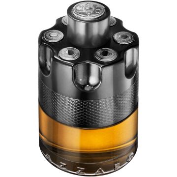 Azzaro Wanted By Night Eau de Parfum Vaporisateur 100ml - Azzaro - Parfum - Visuel 1