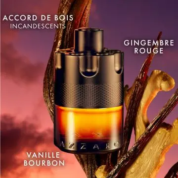 The Most Wanted Parfum 50ml - Azzaro - Parfum - Visuel 2 The Most Wanted Parfum 50ml - Azzaro - Parfum - Visuel 2