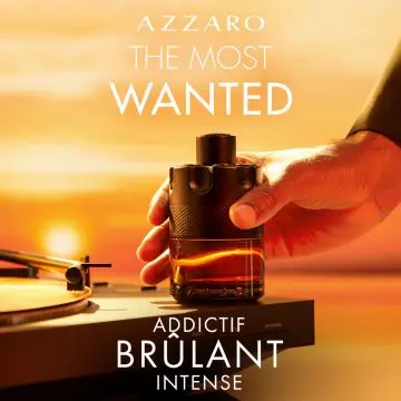 The Most Wanted Parfum 50ml - Azzaro - Parfum - Visuel 4 The Most Wanted Parfum 50ml - Azzaro - Parfum - Visuel 4