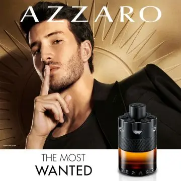 The Most Wanted Parfum 100ml - Azzaro - Parfum - Visuel 3