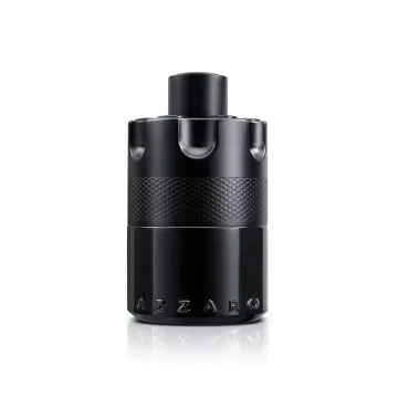 The Most Wanted Eau De Parfum Intense 50ml - Azzaro - Parfum - Visuel 1