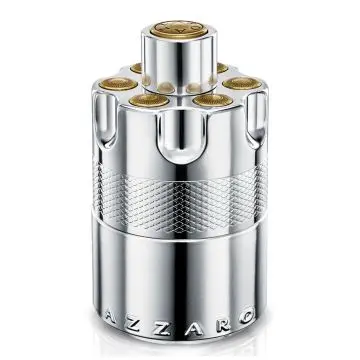 Wanted Eau de Parfum 100ml - Azzaro - Parfum - Visuel 1