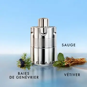 Wanted Eau de Parfum 100ml - Azzaro - Parfum - Visuel 2