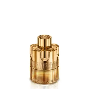 Forever Wanted Elixir Parfum 50ml - Azzaro - Parfum - Visuel 1
