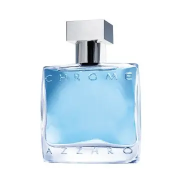 Chrome Eau de Toilette 30ml - Azzaro - Parfum - Visuel 1