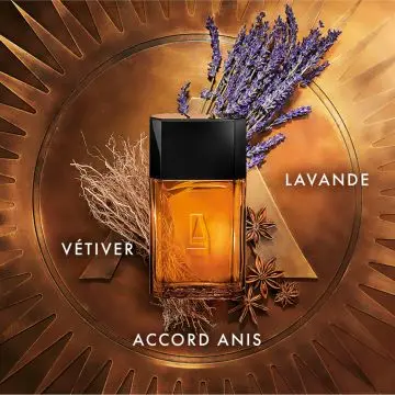 Azzaro pour Homme Eau de Toilette 50ml - Azzaro - Parfum - Visuel 2