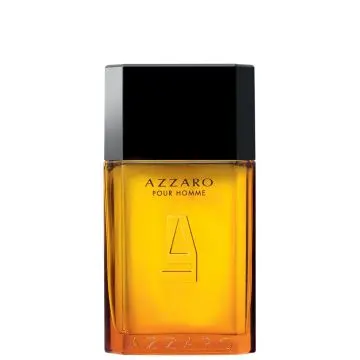 Azzaro pour Homme Eau de Toilette 100ml - Azzaro - Parfum - Visuel 1