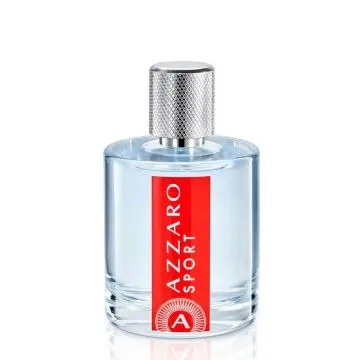 Azzaro Sport Eau de Toilette 100ml - Azzaro - Parfum - Visuel 1