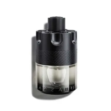 The Most Wanted Eau de Toilette Intense 100ml - Azzaro - Parfum - Visuel 1