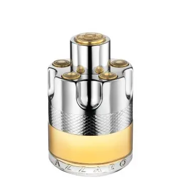 Wanted Eau de Toilette 50ml - Azzaro - Parfum - Visuel 1