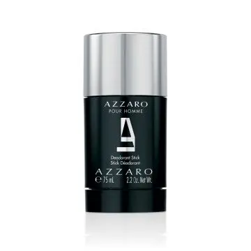 Azzaro pour Homme Déodorant Stick Stick 75ml - Azzaro - Parfum - Visuel 1