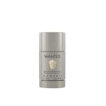 Wanted Déodorant Stick Stick 75ml