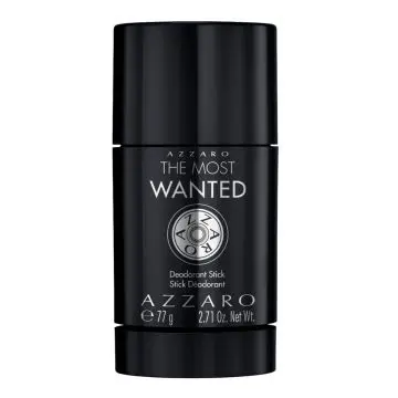 The Most Wanted Déodorant Stick 77g - Azzaro - Parfum - Visuel 1