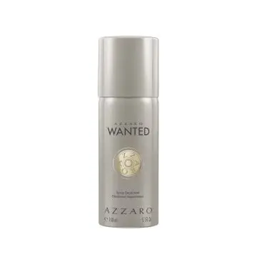 Wanted Déodorant Spray Spray 150ml - Azzaro - Soin - Visuel 1