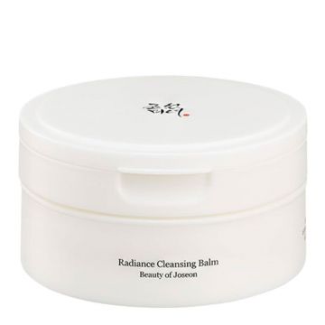 Riz Baume Nettoyant & Démaquillant Éclat 146g - Beauty Of Joseon - Soin - Visuel 1