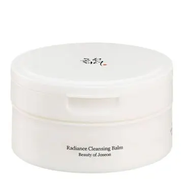 Riz Baume Nettoyant & Démaquillant Éclat 146g - Beauty Of Joseon - Soin - Visuel 1