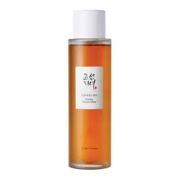 Ginseng Essence au Ginseng 236g - Beauty Of Joseon - Soin - Visuel 1