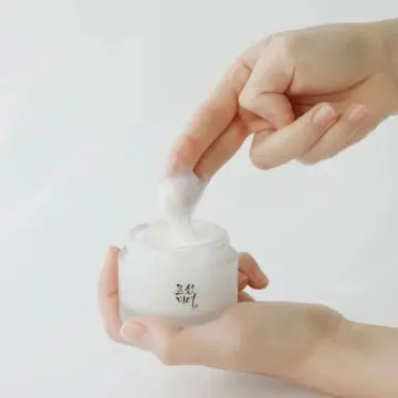 Dynastie Crème Hydratante & Nourrissante 50ml - BEAUTY OF JOSEON - Soin - Visuel 2