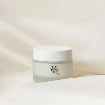 Dynastie Crème Hydratante & Nourrissante 50ml - BEAUTY OF JOSEON - Soin - Visuel 4