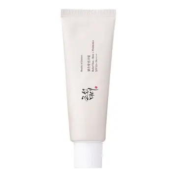 Relief Sun Crème Solaire SPF50+ 50ml - Beauty Of Joseon - Soin - Visuel 1