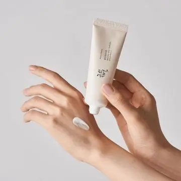Relief Sun Crème Solaire SPF50+ 50ml - BEAUTY OF JOSEON - Soin - Visuel 2