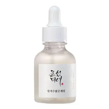Propolis Sérum Éclat Propolis & Niacinamide 60g - Beauty Of Joseon - Soin - Visuel 1