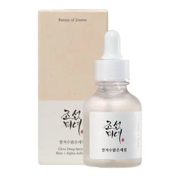 Riz Sérum Éclat Intense Riz & Alpha-Arbutine 60g - Beauty Of Joseon - Soin - Visuel 2