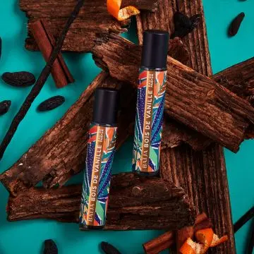 Bois de Vanille Eau de Parfum 15ml - Baïja - Parfum - Visuel 2 Bois de Vanille Eau de Parfum 15ml - Baïja - Parfum - Visuel 2