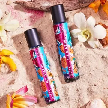 Île d'Azur Eau de Parfum 15ml - Baïja - Parfum - Visuel 2 Île d'Azur Eau de Parfum 15ml - Baïja - Parfum - Visuel 2