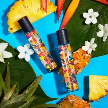 Lost Paradise Eau de Parfum 15ml - Baïja - Parfum - Visuel 2 Lost Paradise Eau de Parfum 15ml - Baïja - Parfum - Visuel 2