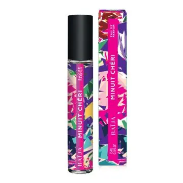 Minuit Chéri Eau de Parfum 15ml - Baïja - Parfum - Visuel 1 Minuit Chéri Eau de Parfum 15ml - Baïja - Parfum - Visuel 1