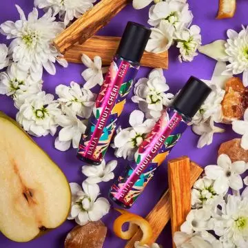 Minuit Chéri Eau de Parfum 15ml - Baïja - Parfum - Visuel 2 Minuit Chéri Eau de Parfum 15ml - Baïja - Parfum - Visuel 2