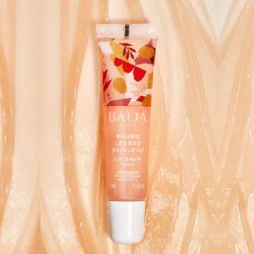 Baume à Lèvres Madeleine 15ml - Baïja - Soin - Visuel 2