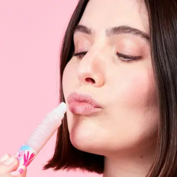 Baume à Lèvres Marshmallow 15ml - Baïja - Soin - Visuel 4