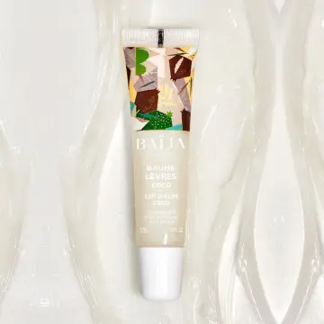 Baume à Lèvres Coco 15ml - Baïja - Soin - Visuel 2