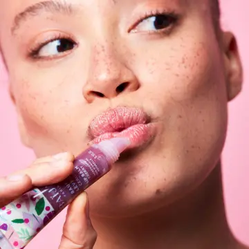 Baume à Lèvres Cerise 15ml - Baïja - Soin - Visuel 4