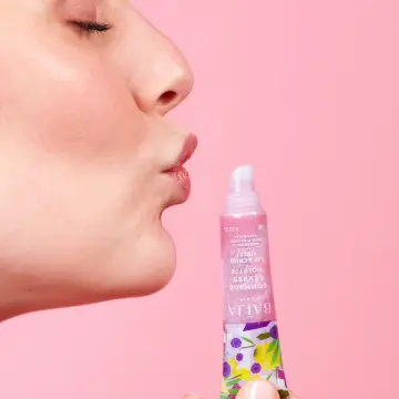 Gommage à Lèvres Violette 15ml - Baïja - Soin - Visuel 4 Gommage à Lèvres Violette 15ml - Baïja - Soin - Visuel 4