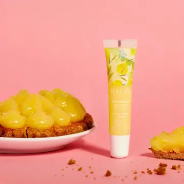 Gommage à Lèvres Citron 15ml - Baïja - Soin - Visuel 3 Gommage à Lèvres Citron 15ml - Baïja - Soin - Visuel 3