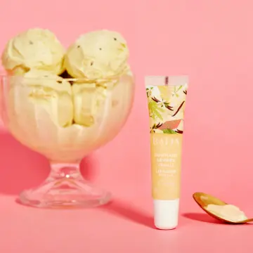 Gommage à Lèvres Vanille 15ml - Baïja - Soin - Visuel 3 Gommage à Lèvres Vanille 15ml - Baïja - Soin - Visuel 3