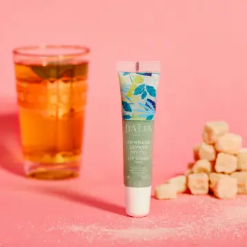 Gommage à Lèvres Menthe 15ml - Baïja - Soin - Visuel 3 Gommage à Lèvres Menthe 15ml - Baïja - Soin - Visuel 3
