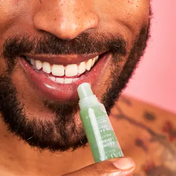 Gommage à Lèvres Menthe 15ml - Baïja - Soin - Visuel 4 Gommage à Lèvres Menthe 15ml - Baïja - Soin - Visuel 4