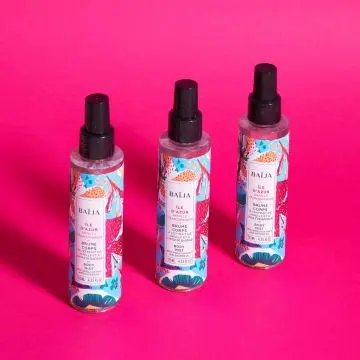 Île d'Azur Brume Corps 125ml - Baïja - Soin - Visuel 2