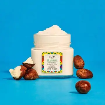 So Loucura - Cédrat Passion Crème Corps Pot 212ml - Baïja - Soin - Visuel 2