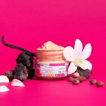 Île d'Azur Gommage Corps 50ml - Baïja - Soin - Visuel 2 Île d'Azur Gommage Corps 50ml - Baïja - Soin - Visuel 2