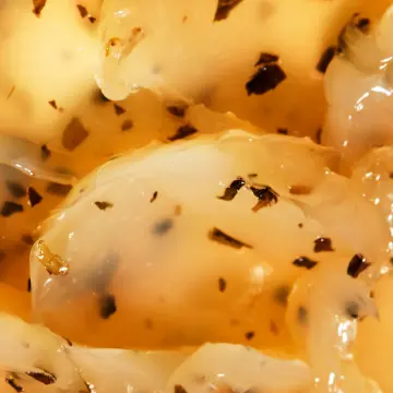 Masque Pieds Purifiant Extrait de Romarin & Ginkgo Biloba 30ml - Baïja - Soin - Visuel 3 Masque Pieds Purifiant Extrait de Romarin & Ginkgo Biloba 30ml - Baïja - Soin - Visuel 3