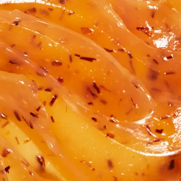 Masque Pieds Défatiguant Guarana, Vigne Rouge & Petit Houx 30ml - Baïja - Soin - Visuel 3 Masque Pieds Défatiguant Guarana, Vigne Rouge & Petit Houx 30ml - Baïja - Soin - Visuel 3