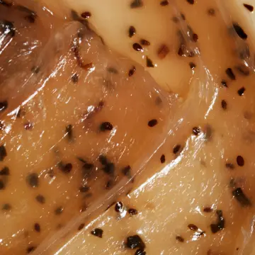 Masque Pieds Nourrissant Huile de Bourrache & Karité 30ml - Baïja - Soin - Visuel 3 Masque Pieds Nourrissant Huile de Bourrache & Karité 30ml - Baïja - Soin - Visuel 3